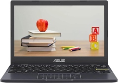 ASUS E210 Celeron N4020 4GB 64GB ノートPC Amazon.com: ASUS Notebook E210 11.6” Ultra Thin, Intel Celeron